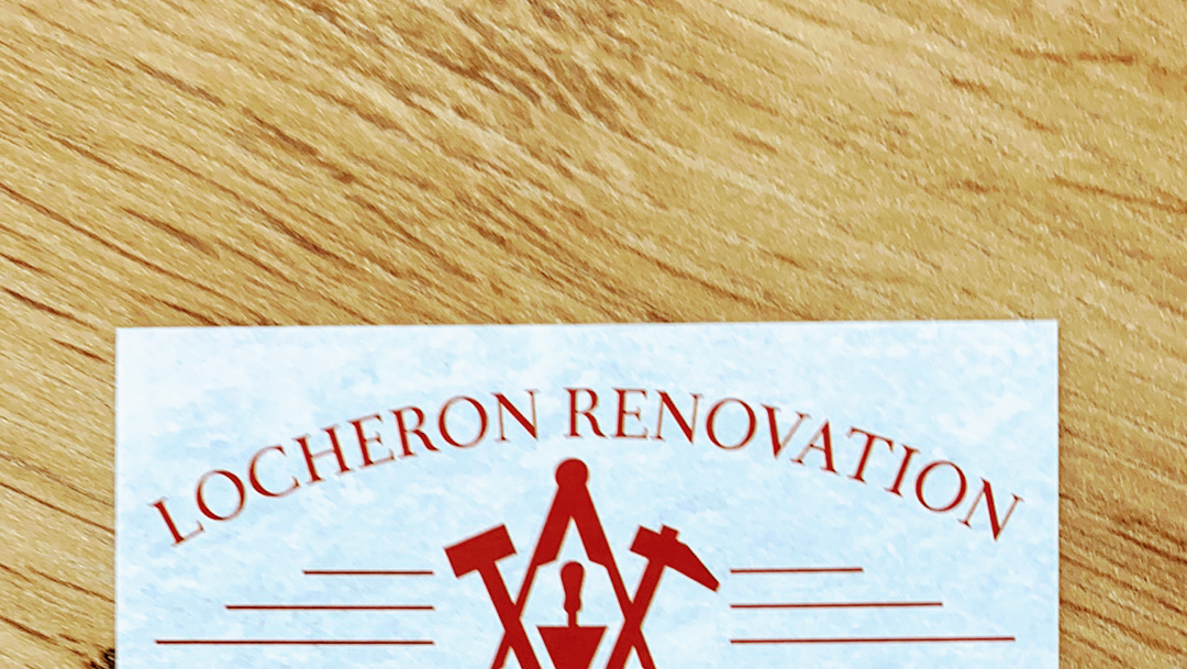 Locheron renovation — Photos 2