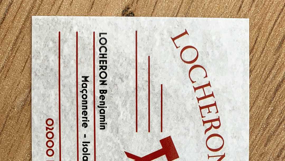 Locheron renovation — Photos 3